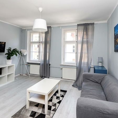 Silver Vision Apartment - Rynek أوبولي المظهر الخارجي الصورة